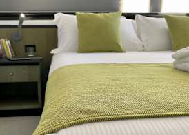 Hotel Gardenia Fiera 5
