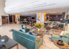 Sonesta Hotel Arequipa 3
