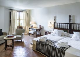 Parador de Mérida 4