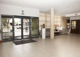 Parador de Soria 2