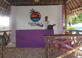 Cocolala Beach House 2