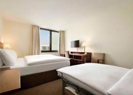 Ramada Nürnberg Parkhotel 4