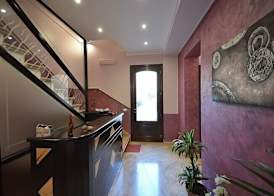 Baia Santa Margherita B&B 3