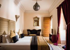 Riad Zamzam & Spa 5