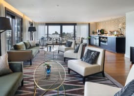 Orient by Isrotel Exclusive 4