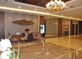 Fortune Park Hotel 3