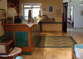 Hotel Sandalyon 3