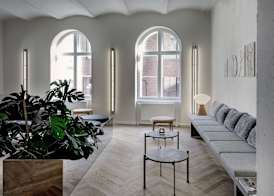 Boutique Hotel Ottilia 4
