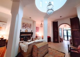 RIAD OASIS D'ASILAH 5