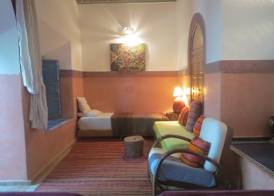 Riad Maizie 5