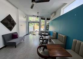 Flex Urban Family Villa Hotel 5