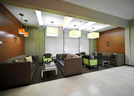 Yerevan Place Hotel 4