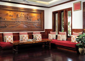 The Moon Residence & Spa 5