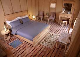 Royal Luxury Camp 4
