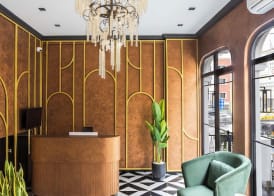 Marlon Hotel 2