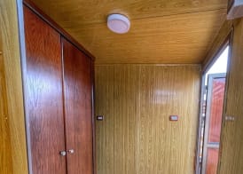 Rum Oasis Luxury Camp 2