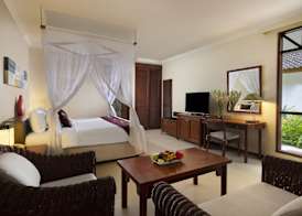 Holiday Resort Lombok 4
