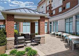 Hilton Garden Inn Detroit Troy 4