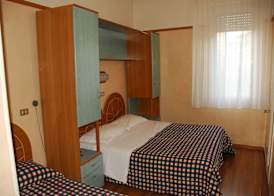 Hotel Britannia Rimini Marina centro 4