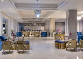 Constantinos the Great Beach Hotel 2