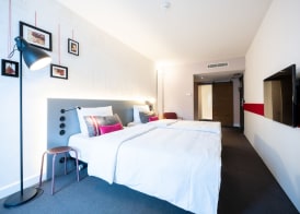 Hotel PULSE8 3