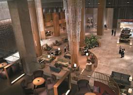 Shangri-La Far Eastern Tainan 4