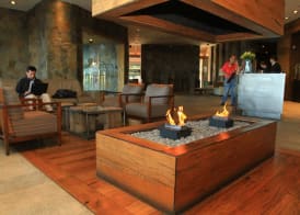 Radisson Hotel Puerto Varas 2