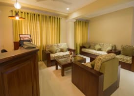Ceyloni City Hotel 4