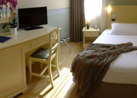 Hotel Ambra 4