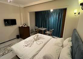 Pyramids Way Inn 4