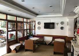 Hotel Karyatit Kaleici 5
