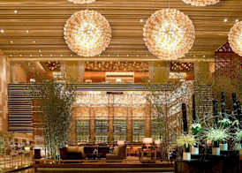 The Westin Tianjin 2