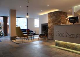Hotel Roc Meler 2