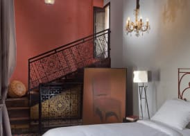 Riad Palais Bahia Fes 5
