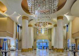 Kempinski Palace Cairo 4