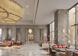 Taj Amer, Jaipur 4