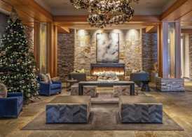 Four Seasons Resort Whistler 3