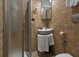 Hotel Relais Dei Papi 3