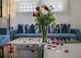 Al Mandari Hôtel Tétouan 4