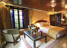 Palais Sheherazade & Spa 3