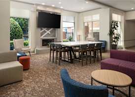 Hilton Garden Inn Rock Hill 5