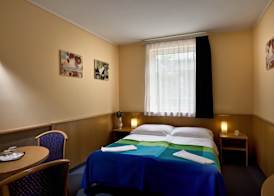 Jagelló Business Hotel 5