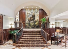 The Houstonian Hotel, Club & Spa 3