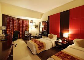 The South Park Hotel 3