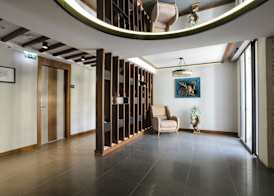 Molino Hotel 4