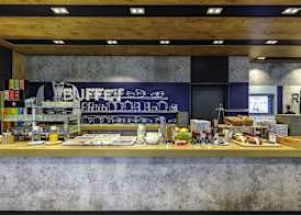 Ibis Budget Bamberg 4