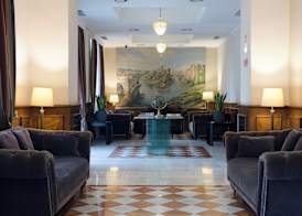 Hotel Traiano 3