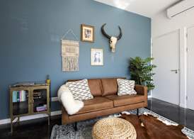 BOHO Bohemian Boutique Hotel 4