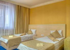 King Hotel Astana 5