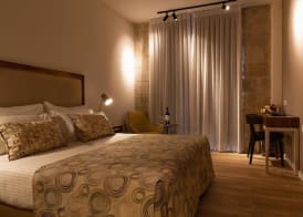 Montefiore Hotel By Smart Hotels 4